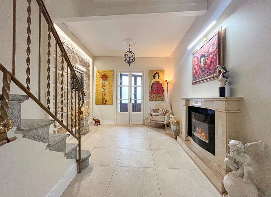 Reventa - Villa - Andratx