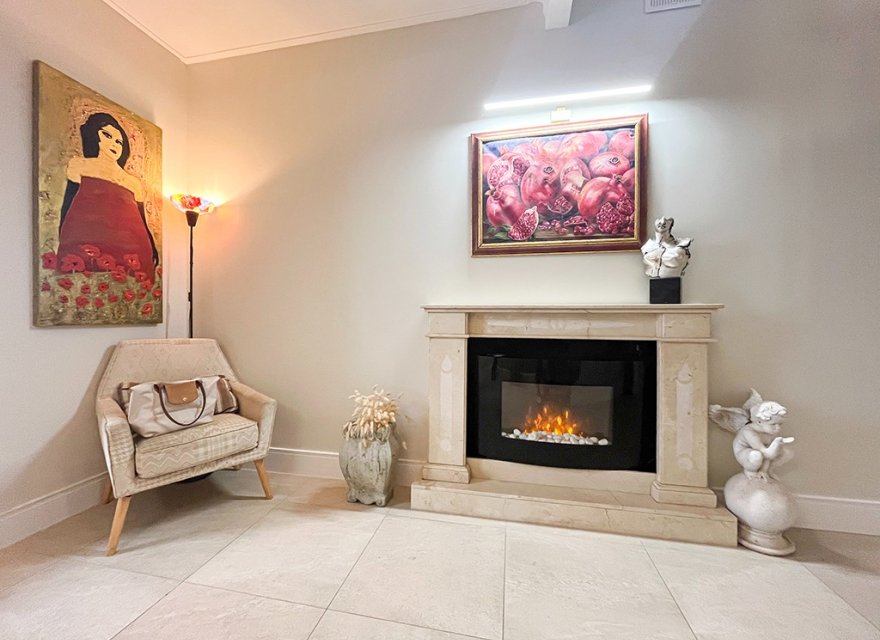 Reventa - Villa - Andratx