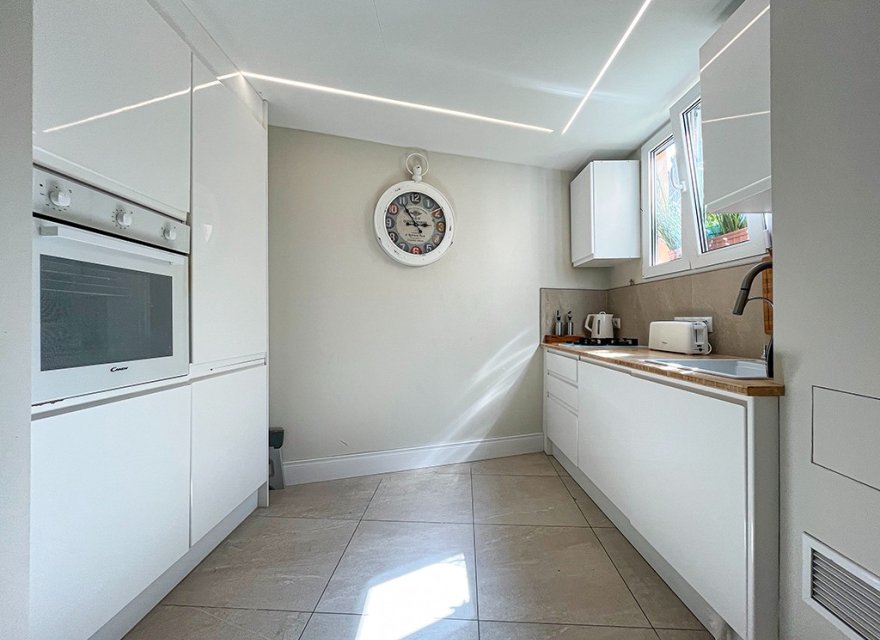 Reventa - Villa - Andratx