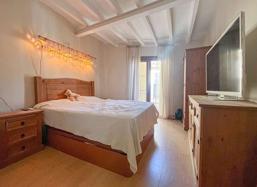 Reventa - Villa - Andratx