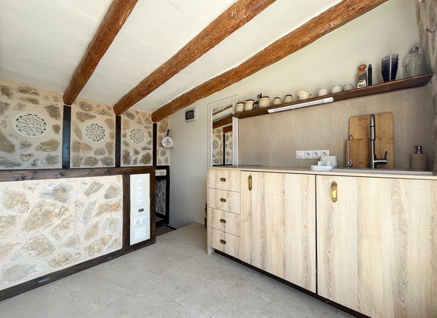 Reventa - Villa - Andratx