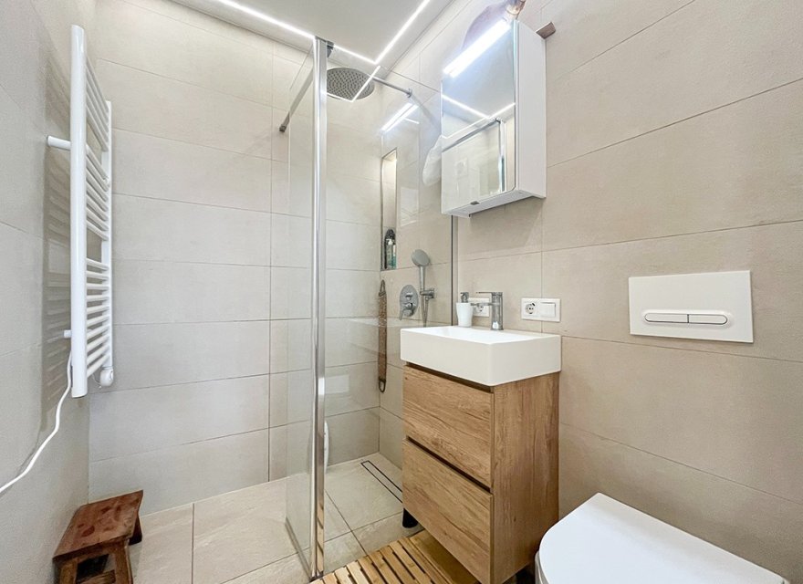 Reventa - Villa - Andratx