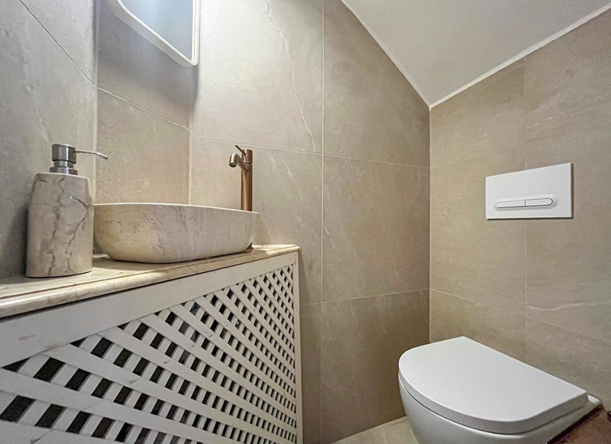 Reventa - Villa - Andratx