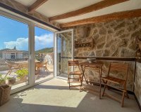 Reventa - Villa - Andratx