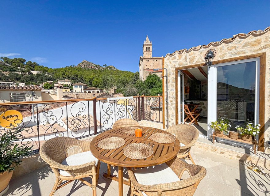 Reventa - Villa - Andratx