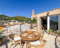 Reventa - Villa - Andratx