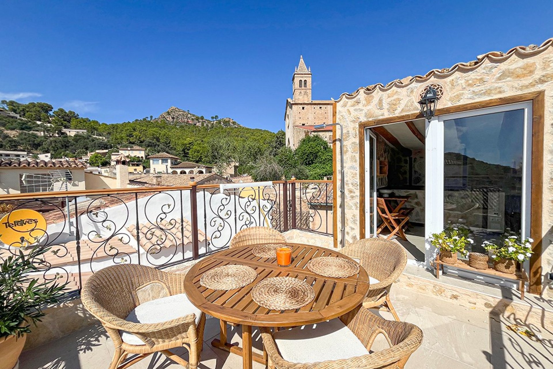 Reventa - Villa - Andratx