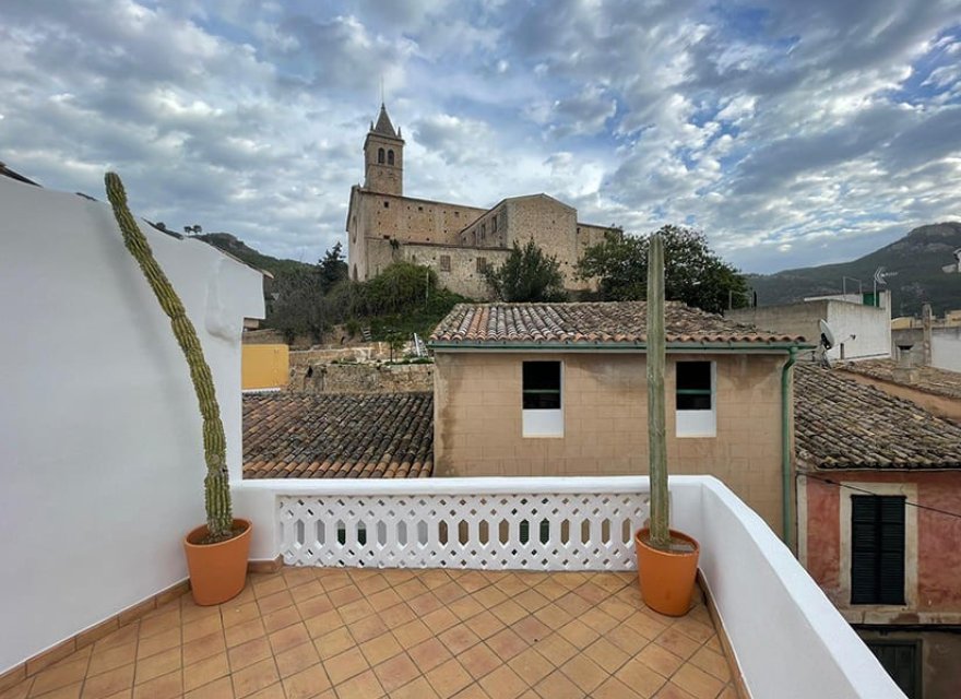 Reventa - Villa - Andratx