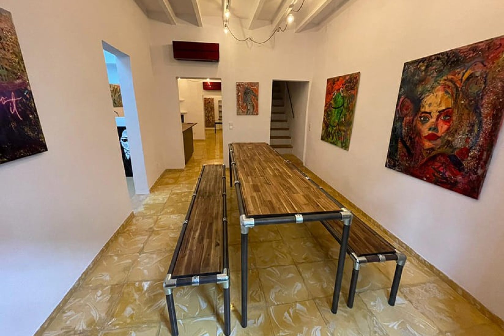 Reventa - Villa - Andratx