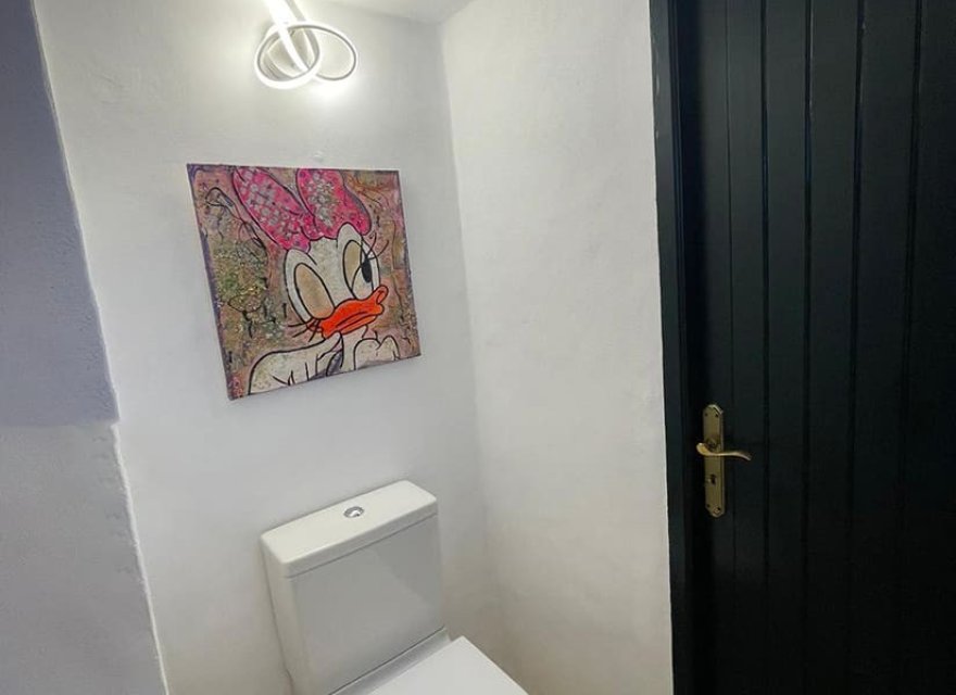 Reventa - Villa - Andratx