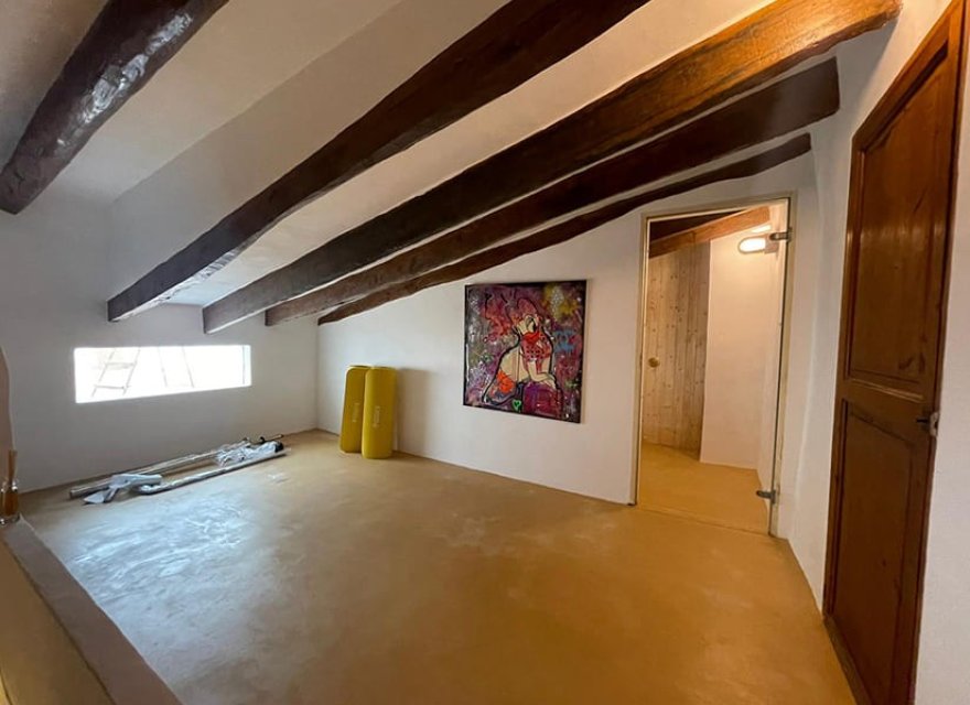 Reventa - Villa - Andratx