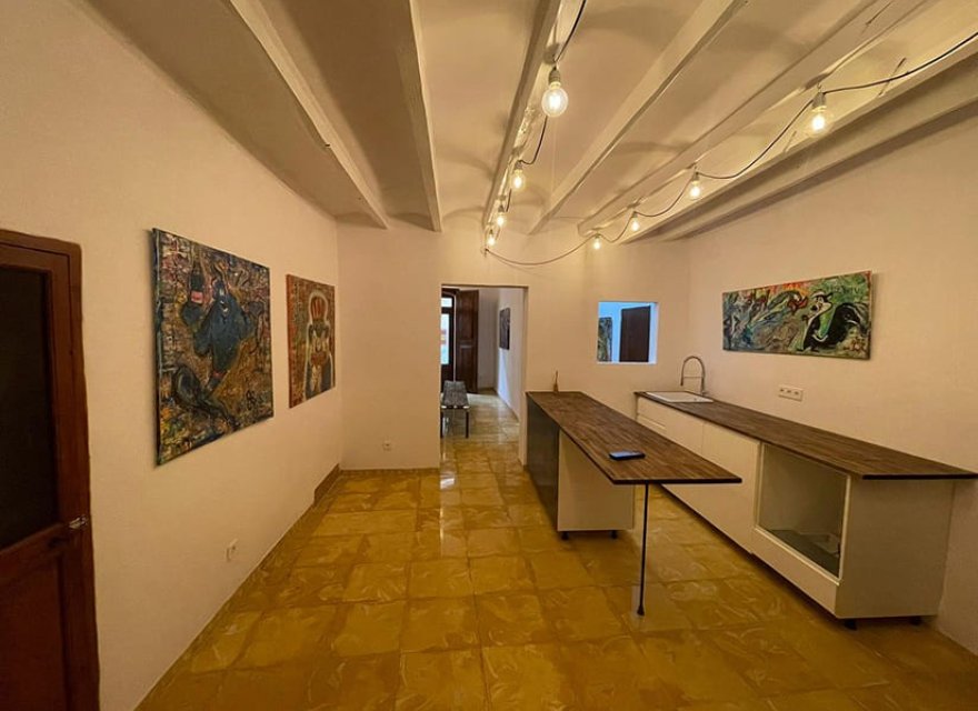 Reventa - Villa - Andratx