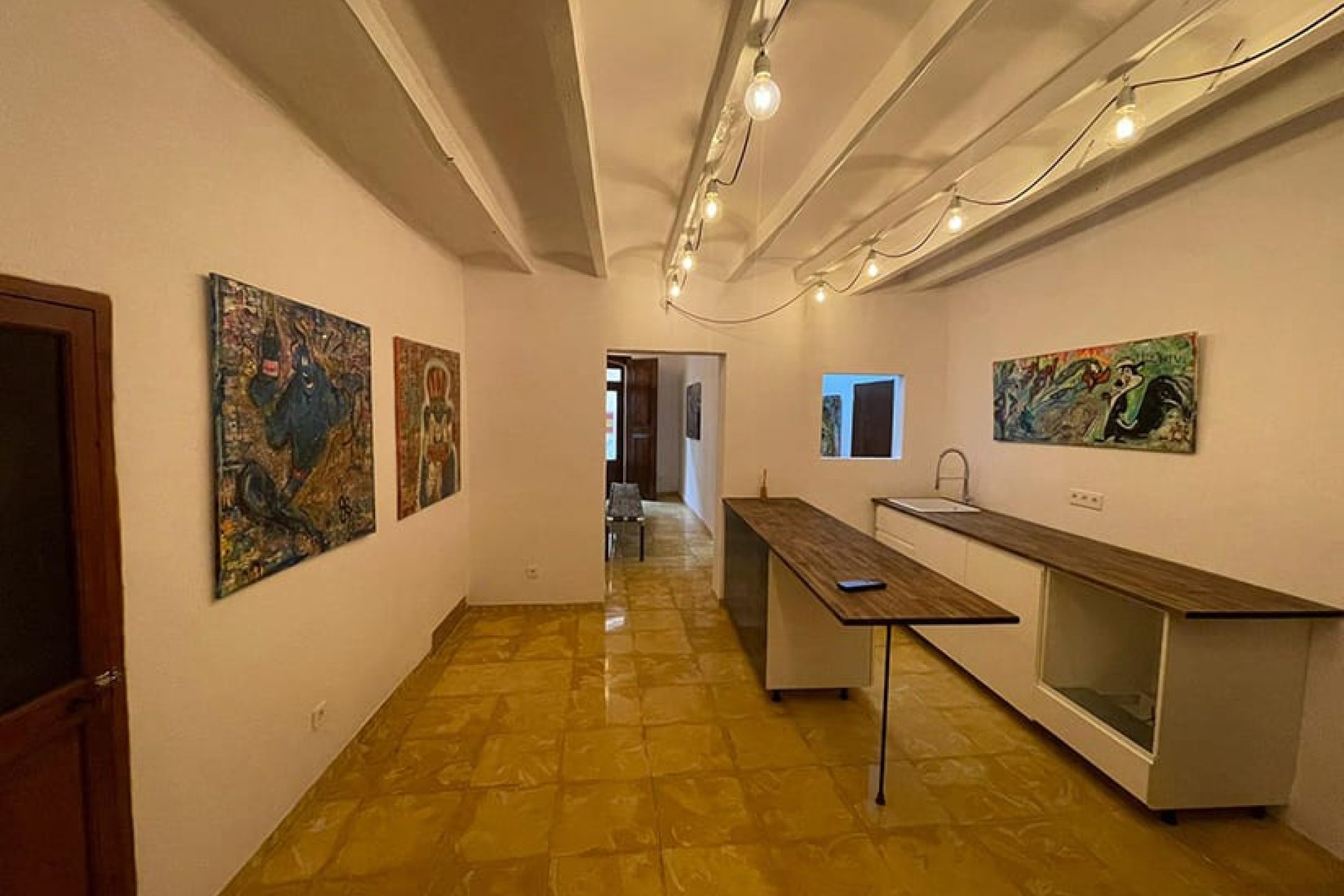 Reventa - Villa - Andratx