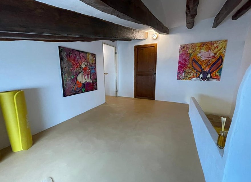 Reventa - Villa - Andratx