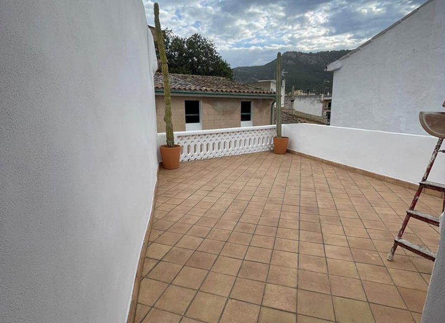 Reventa - Villa - Andratx