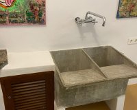 Reventa - Villa - Andratx