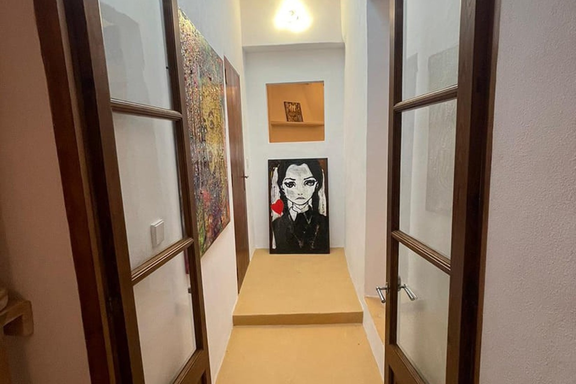 Reventa - Villa - Andratx