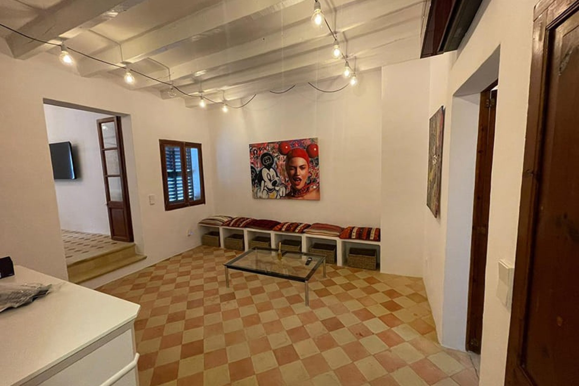 Reventa - Villa - Andratx