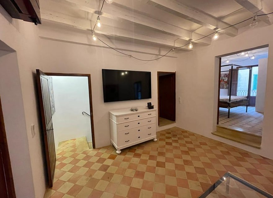 Reventa - Villa - Andratx