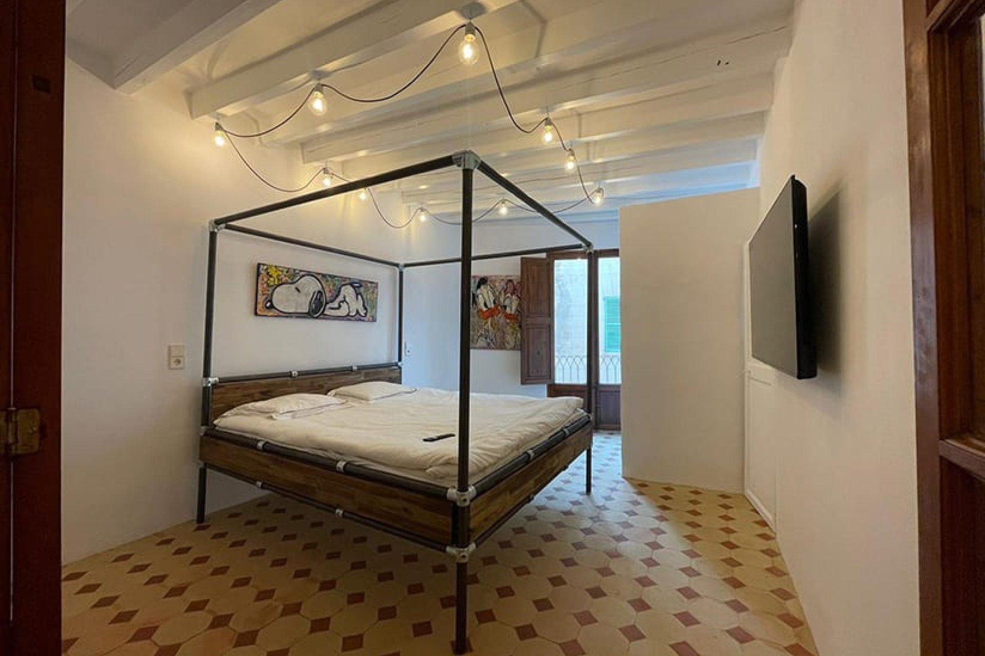 Reventa - Villa - Andratx