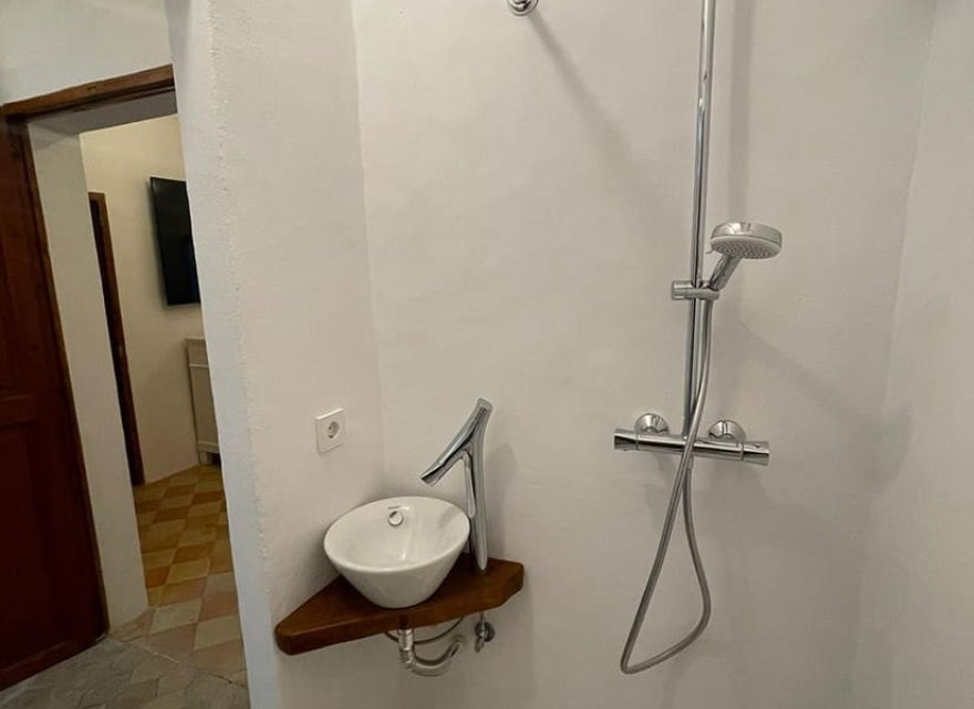 Reventa - Villa - Andratx