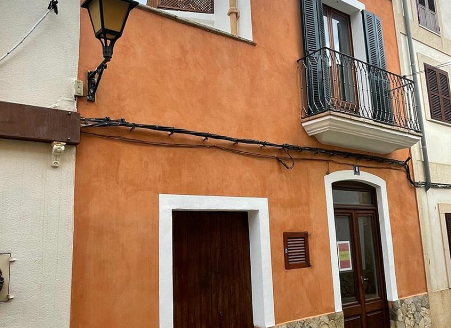 Reventa - Villa - Andratx