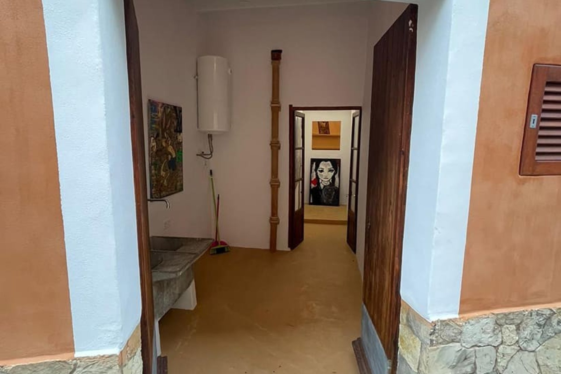 Reventa - Villa - Andratx