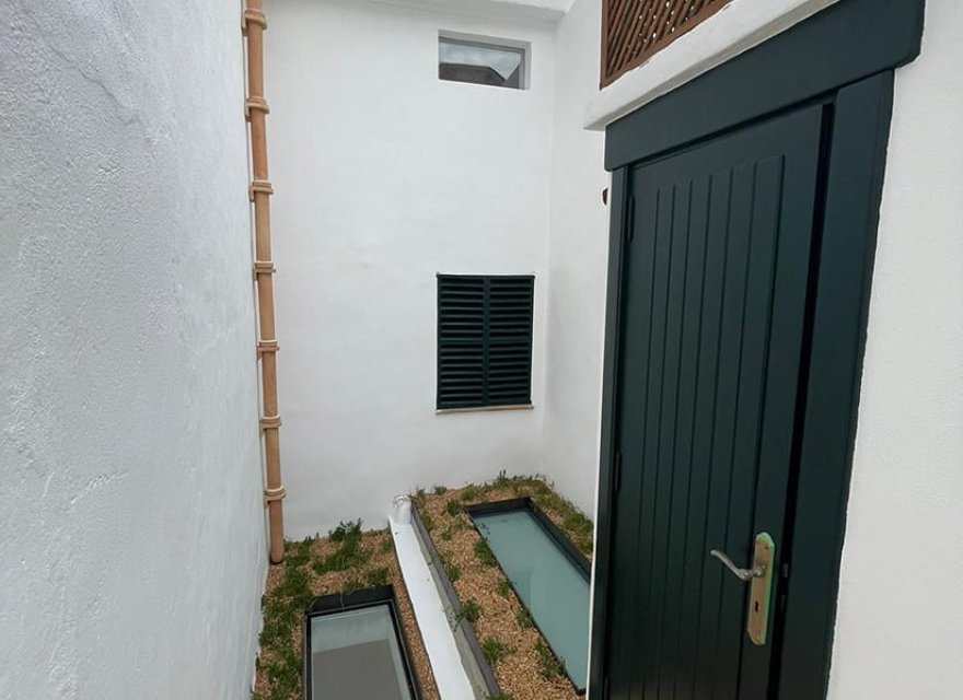 Reventa - Villa - Andratx