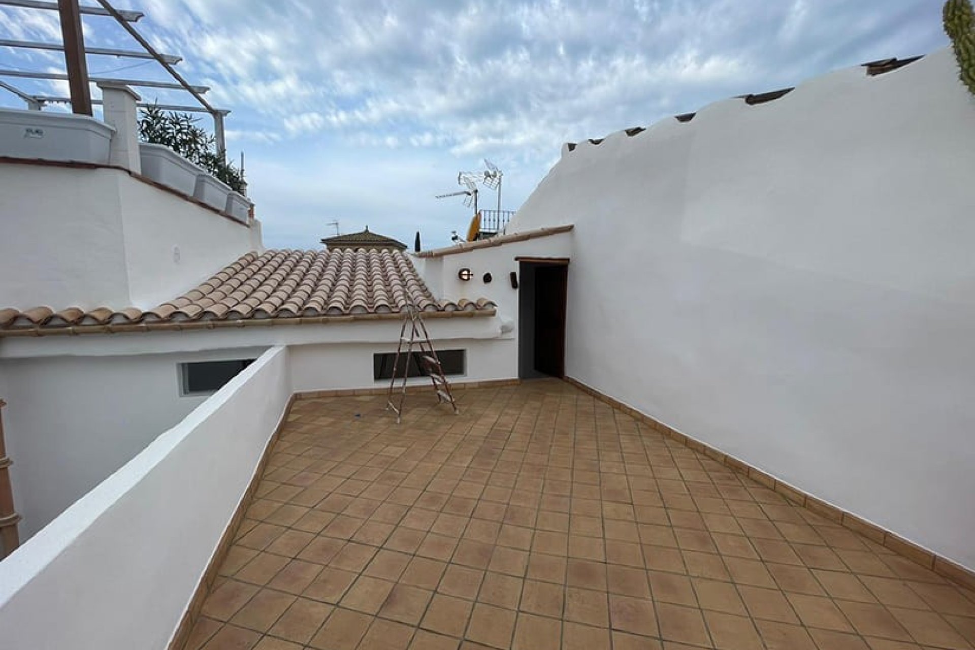 Reventa - Villa - Andratx