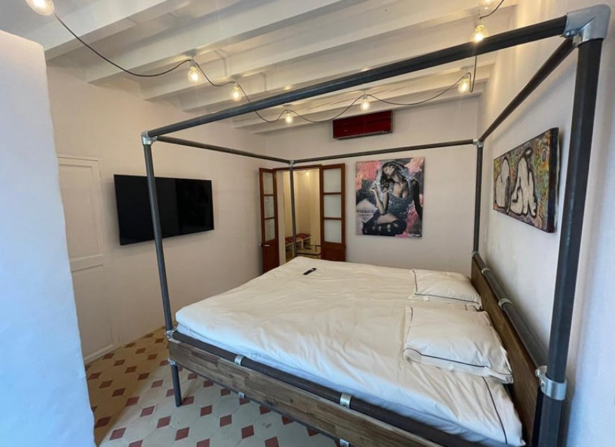 Reventa - Villa - Andratx