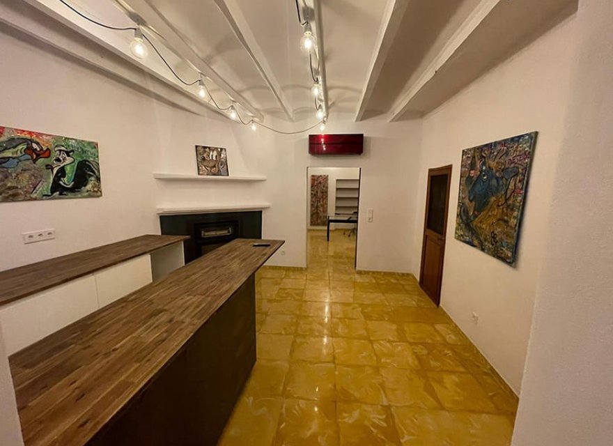 Reventa - Villa - Andratx