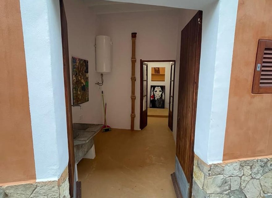 Reventa - Villa - Andratx