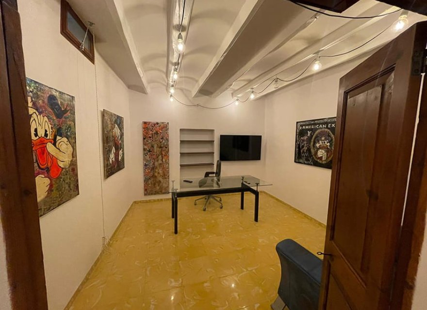 Reventa - Villa - Andratx