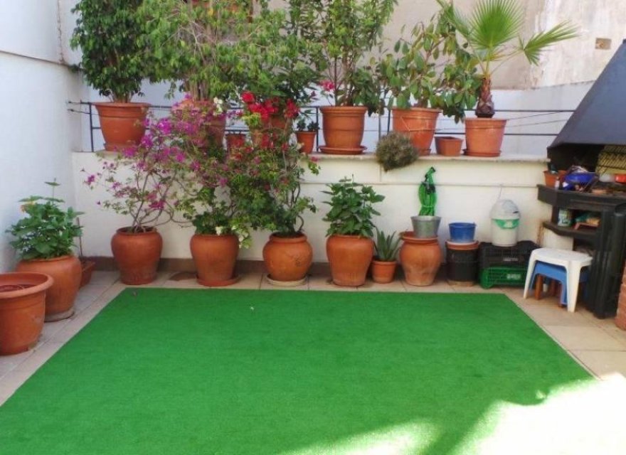 Reventa - Villa - Badalona