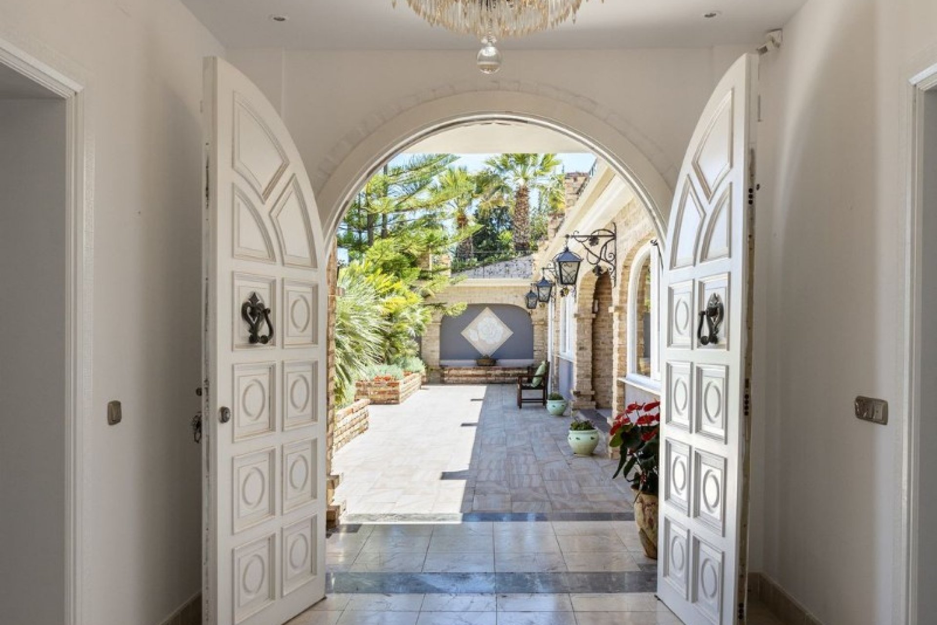 Reventa - Villa - Benahavís - Costa del Sol