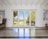 Reventa - Villa - Benahavís - Costa del Sol