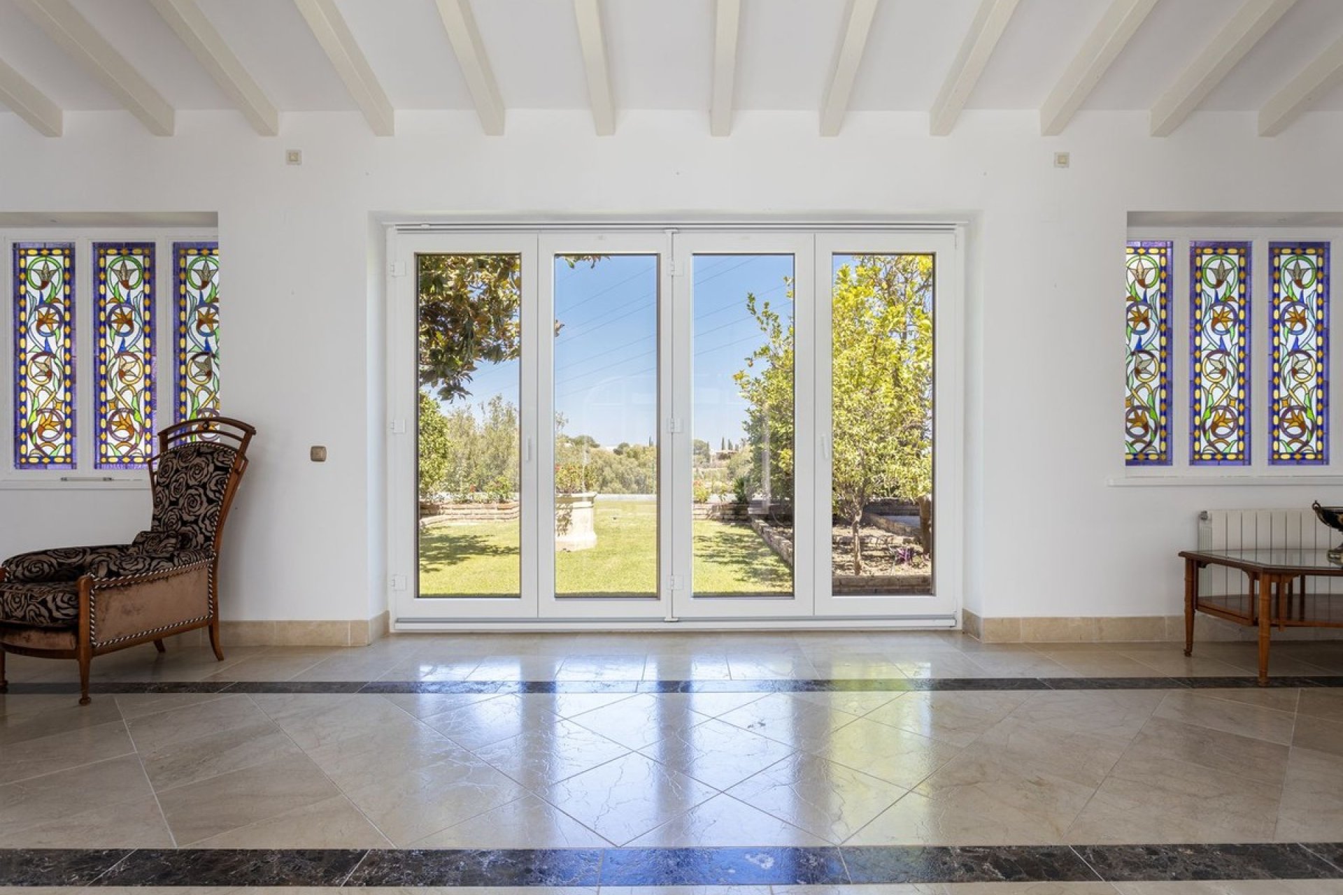 Reventa - Villa - Benahavís - Costa del Sol