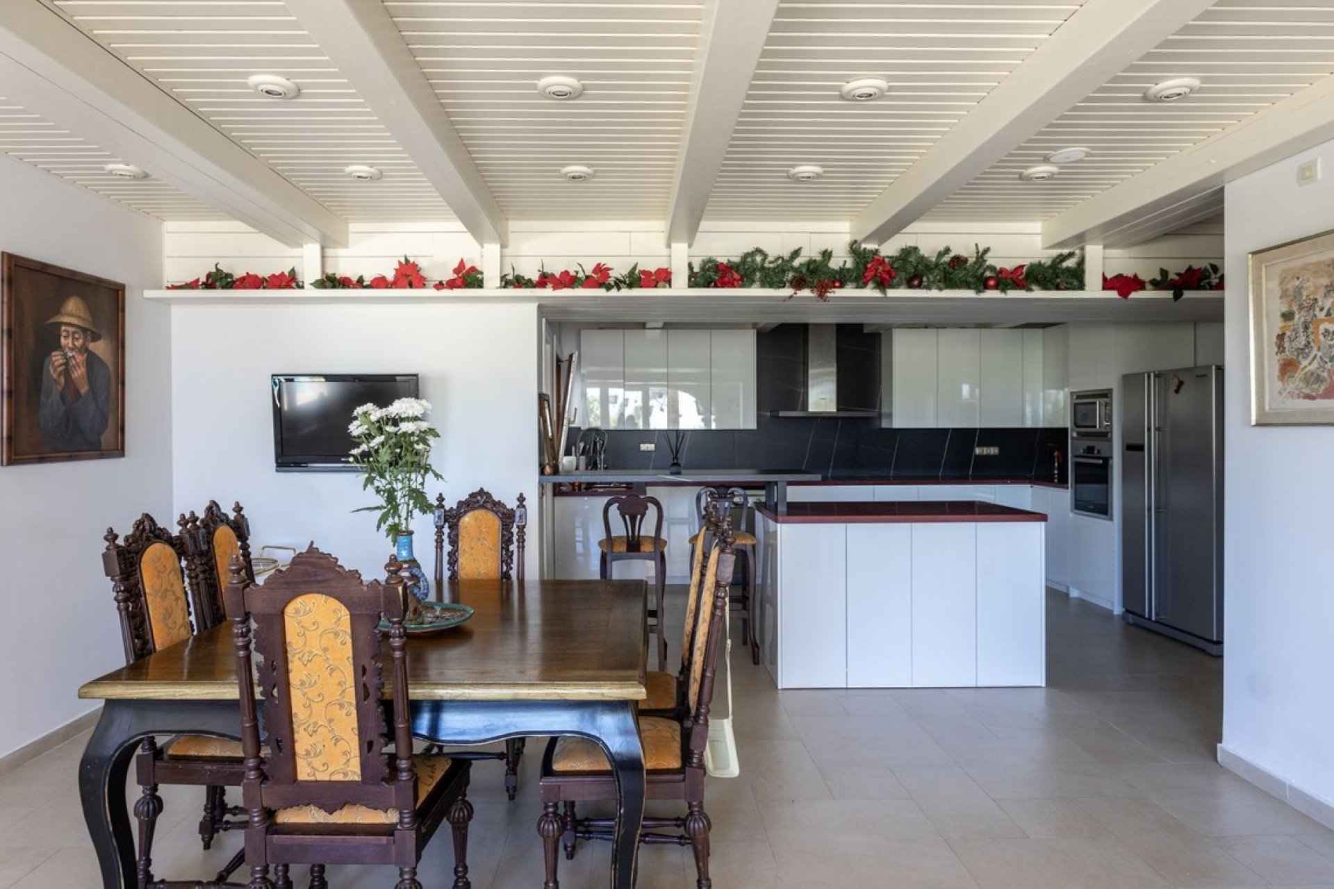 Reventa - Villa - Benahavís - Costa del Sol