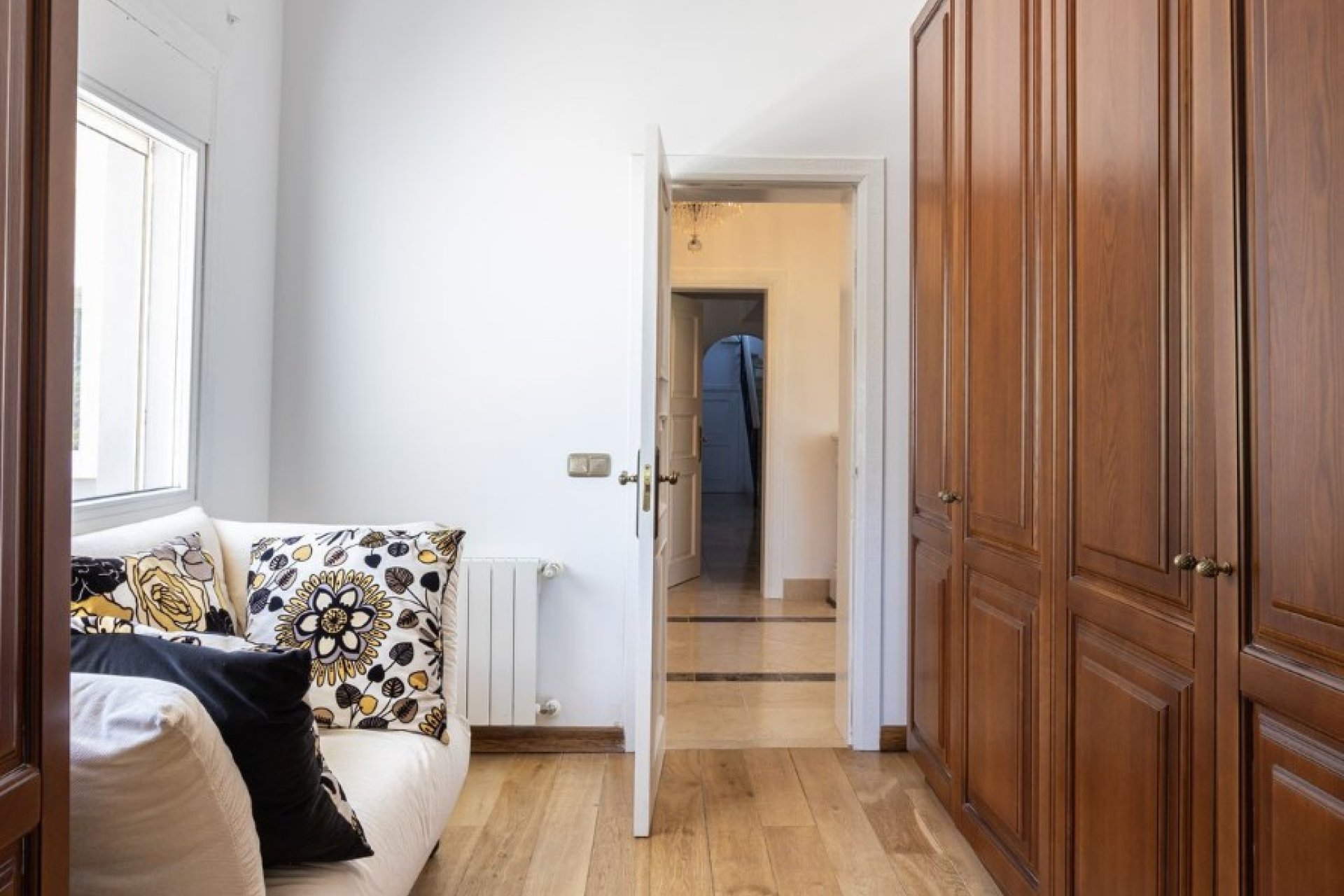 Reventa - Villa - Benahavís - Costa del Sol