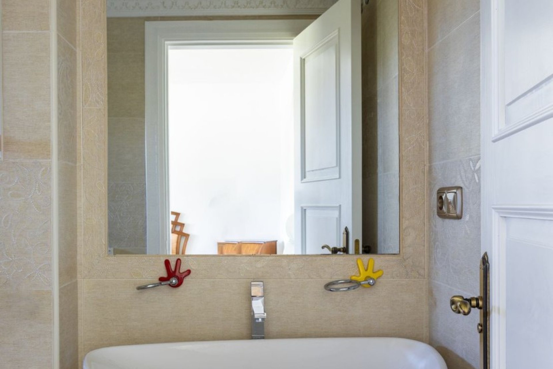 Reventa - Villa - Benahavís - Costa del Sol