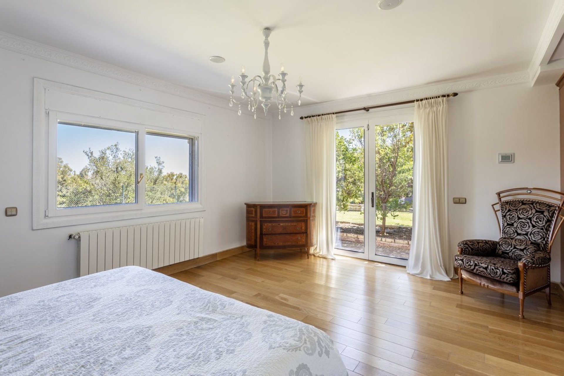 Reventa - Villa - Benahavís - Costa del Sol