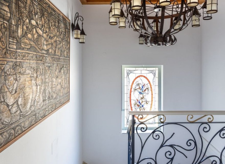 Reventa - Villa - Benahavís - Costa del Sol