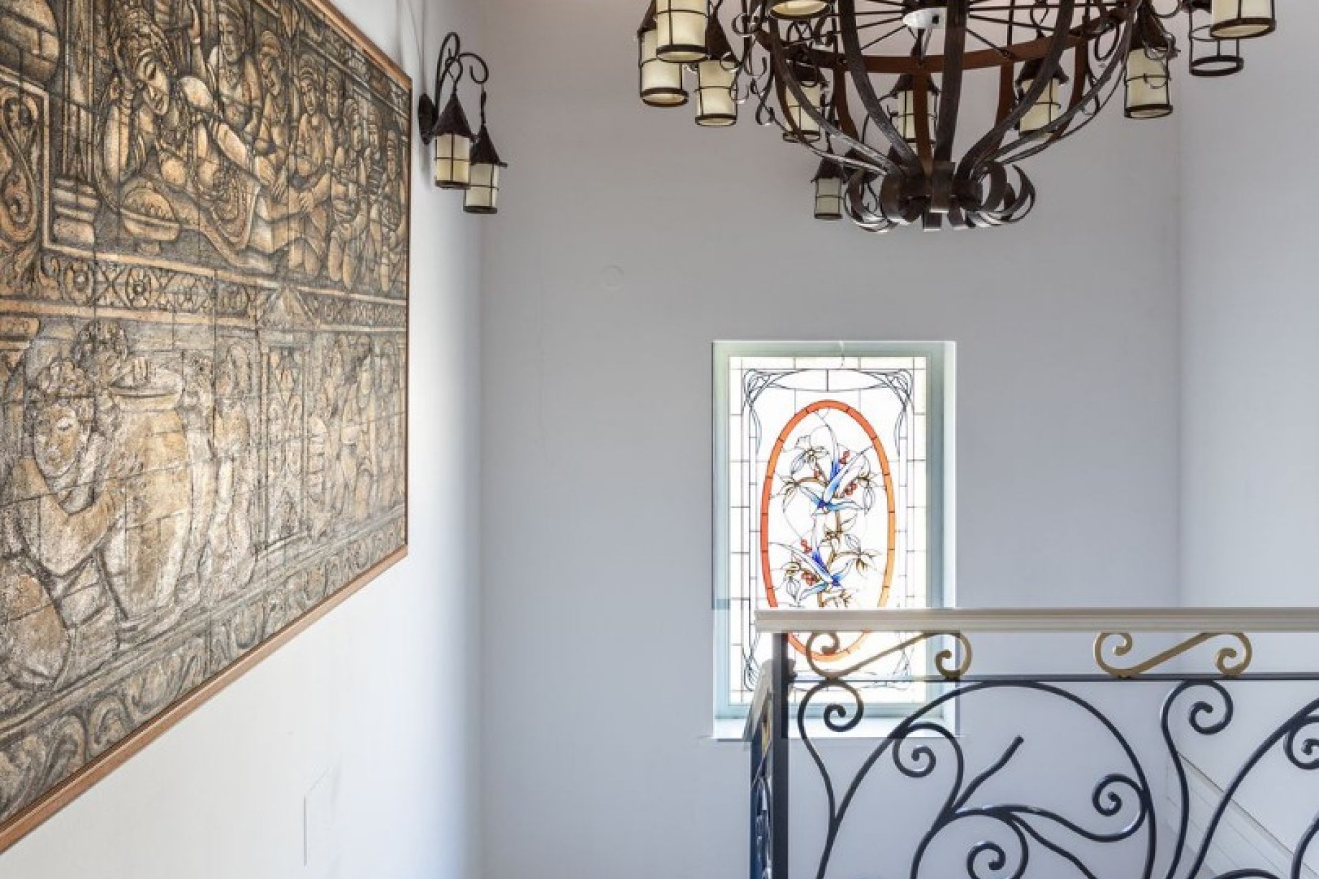 Reventa - Villa - Benahavís - Costa del Sol