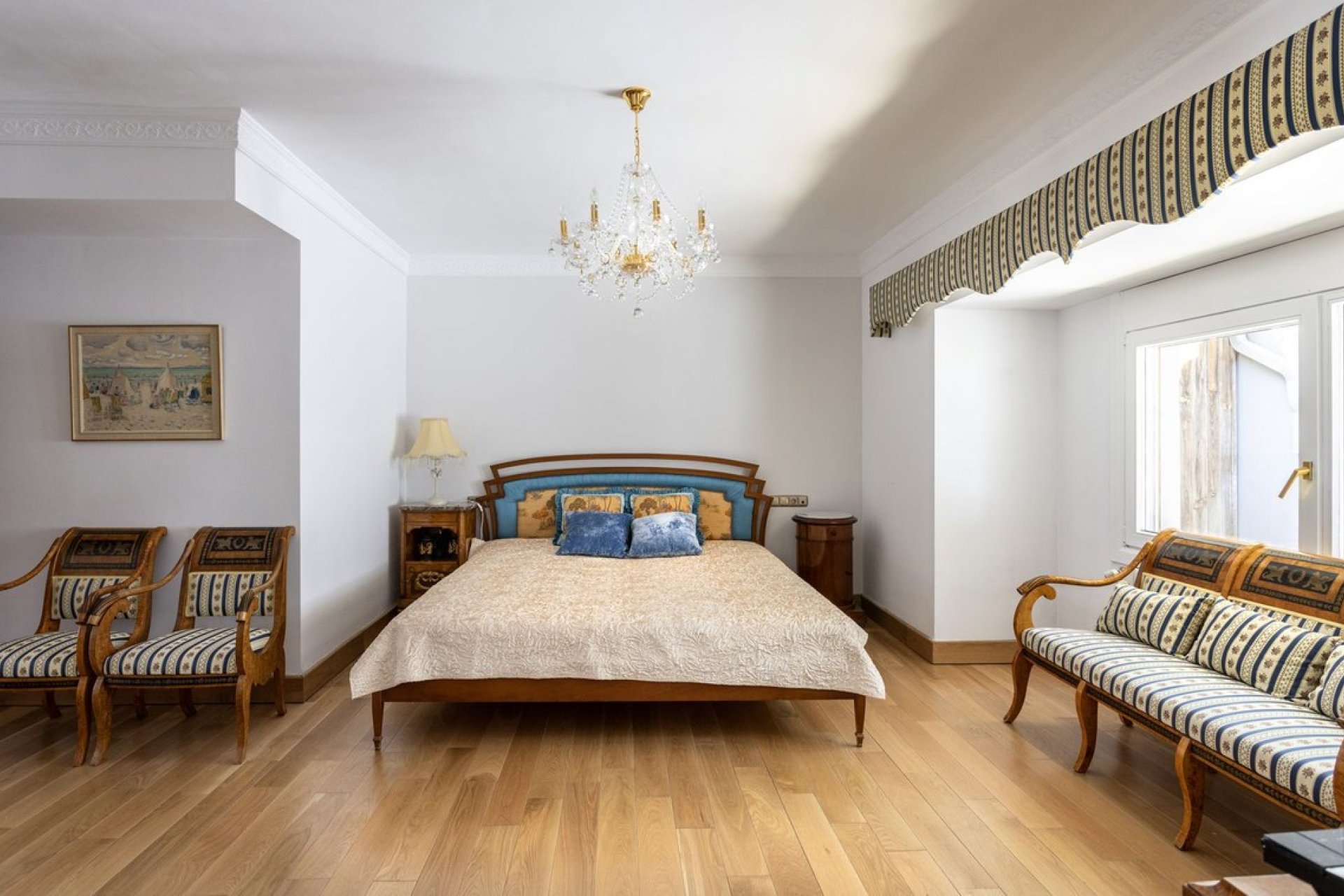 Reventa - Villa - Benahavís - Costa del Sol