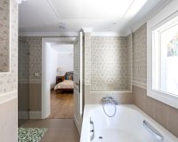 Reventa - Villa - Benahavís - Costa del Sol