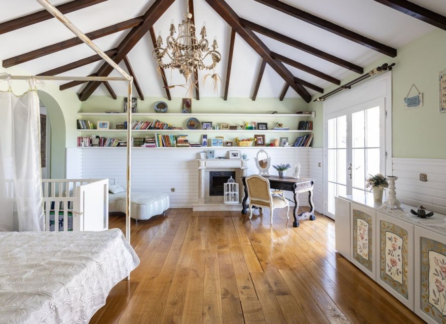 Reventa - Villa - Benahavís - Costa del Sol