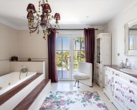 Reventa - Villa - Benahavís - Costa del Sol
