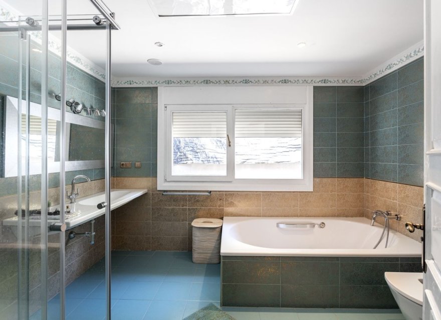 Reventa - Villa - Benahavís - Costa del Sol