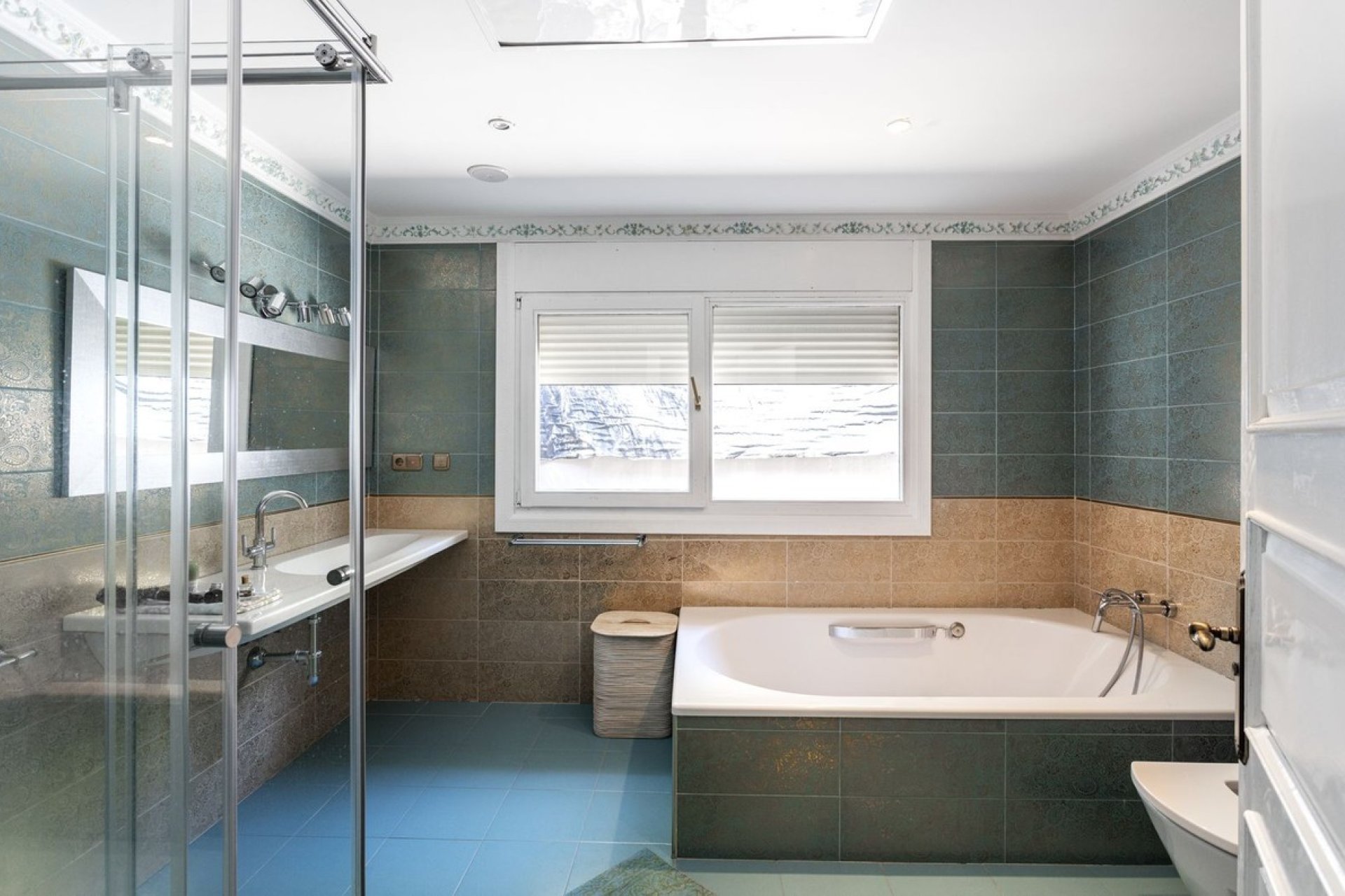 Reventa - Villa - Benahavís - Costa del Sol