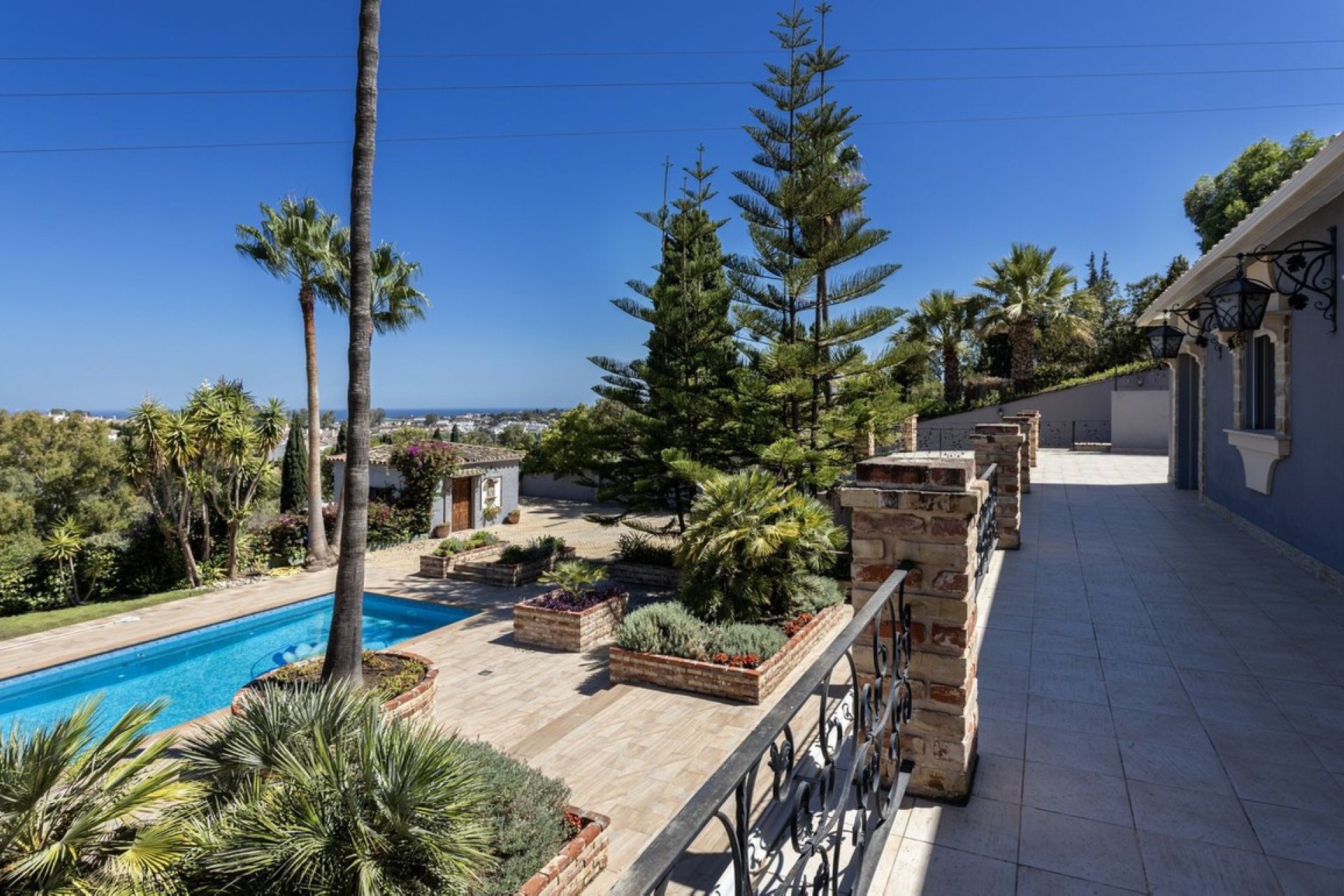 Reventa - Villa - Benahavís - Costa del Sol